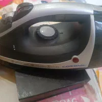 اتو بخار کسونیک۳