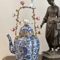 دکوری های قدیمی