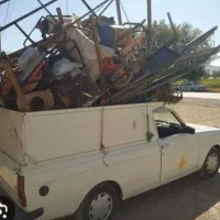 ضایعات مس بزنج الومینیوم