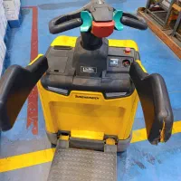 تعمیرات لیفتراک برقی ،استاکر برقی|ماشینآلات صنعتی|اسلامشهر, شهرک واوان|دیوار