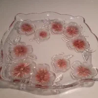 روفرشی 9 متری و ظروف فرانسه و المان و ژاپن