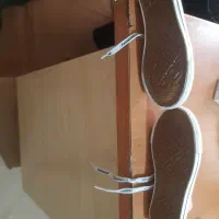 کفش دخترونه اورجینال حد آکبند سایز۳۳|کیف، کفش، کمربند|دامغان, |دیوار