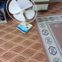 پنکه پارس خزر