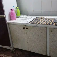 کابینت جنسش محکمه در حد نو