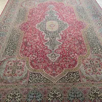 فرش ماشینی ۱۲ متری|فرش|تهران, نیاوران|دیوار
