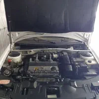 سمند 96 پلاک عمومی