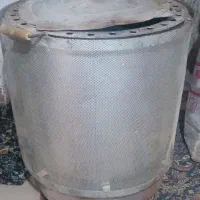 تنور و ابگرمکن سالم نو