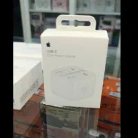 آداپتور 20وات اورجینال|لوازم جانبی موبایل و تبلت|فردیس, منظریه|دیوار