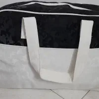 ساک لوازم برند bambo|کیف، کفش، کمربند|قرچک, باقرآباد|دیوار