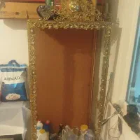 بوفه ی برنز اصل