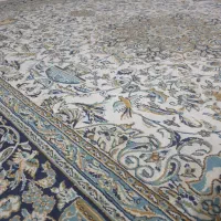 یک تخته فرش ۹متری ماشینی|فرش|بومهن, |دیوار