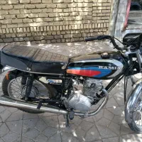 هندا ۹۵ کاربراتی