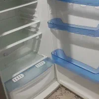 یخچال و فریزر فیلور کم کارکرد، تمیز و سالم|یخچال و فریزر|گرمی, |دیوار