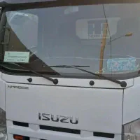 ایسوزو 5200کله جدید