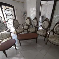 مبلمان خانگی