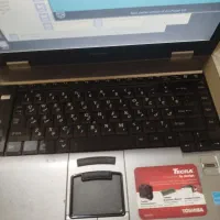 لپتاپ توشیبا|رایانه همراه|کرج, گوهردشت|دیوار