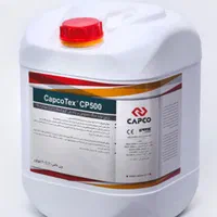 رزین سنگ مصنوعی کربوکسیلاتی کپکو CapcoTex CP500