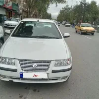 سمند دوگانه عروسک معاوضه با پراید|خودرو سواری و وانت|کوثر, |دیوار
