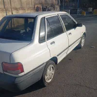 پراید فنی به شرط|خودرو سواری و وانت|اشتهارد, |دیوار