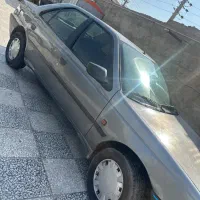 روآ مدل 87|خودرو سواری و وانت|تهران, بهارستان|دیوار