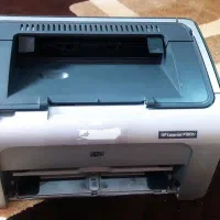 پرینتر ودستگاه حضورغیاب