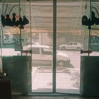 پرده مغناطیسی  آهنربا یکسره|پرده، رانر، رومیزی|چناران, |دیوار