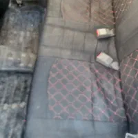 روکش ماشین پرایدصبا|قطعات یدکی و لوازم جانبی|نیشابور, شریعتی|دیوار