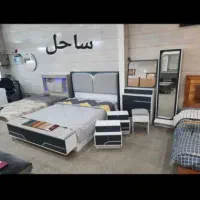 سرویس خواب ساحل|تخت و سرویس خواب|شیراز, سلطان آباد|دیوار