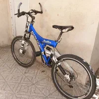 دوچرخه ۲۴ فروشی