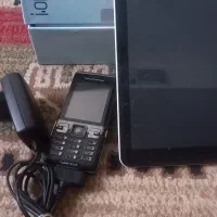 گوشی و تبلت