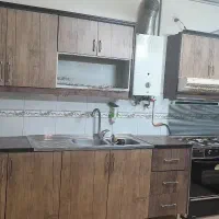 کابینت کارکرده نو سالم