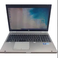 فلزی رم۸ پورت سریال i7.صنعتی ۱۵اینچ باضمانتHP8560