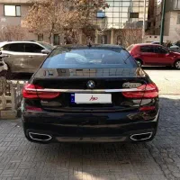 bmw 730li vip|خودرو سواری و وانت|تهران, سعادتآباد|دیوار