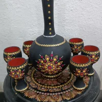 هفت سین|صنایع دستی و سایر لوازم تزئینی|بوشهر, |دیوار