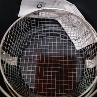 سرخ کن|اجاق گاز و لوازم برقی پختوپز|گرگان, |دیوار