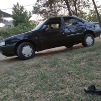 پژو 405دوگانه کارخانه