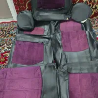 روکش چرم 206