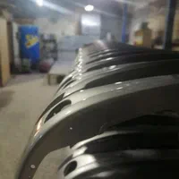 کارگر ساده جهت کار در کارگاه رنگ قطعات ماشین ،،