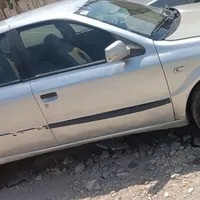 سمند LX ساده، مدل ۱۳۸۳|خودرو سواری و وانت|شهریار, |دیوار