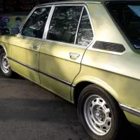 BMW 518 سالم در حد|خودرو سواری و وانت|بندر انزلی, خوش پیک|دیوار