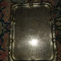 سینی های استیل سالم