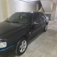 پژو پارس مدل ۸۱|خودرو سواری و وانت|خرم‌آباد (تنکابن), |دیوار