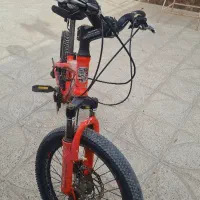 دوچرخه