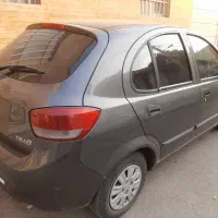 تیبا ۲ مدل ۹۸