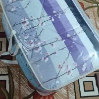 روتختی ولحاف دونفره اکبند