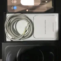 12 پرومکس za کاملا سالم