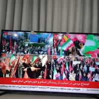 تلویزیون مارک سامسونگ ۴۹ اینج