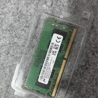 رم لپ‌تاپی 8GB DDR4 3200MHz Micron|قطعات و لوازم جانبی رایانه|تهران, جنت‌آباد شمالی|دیوار