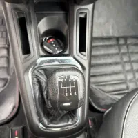 تارا v1 پلاس مدل ۴۰۳ شش دنده|خودرو سواری و وانت|اصفهان, کوی شهید کشوری|دیوار