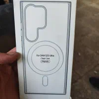 قاب شیشه ای سامسونگ اس۲۵ اولترا samsung s25 ultra